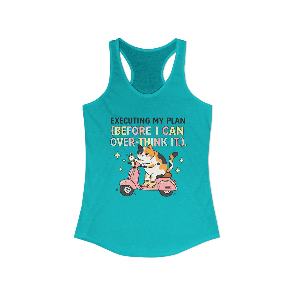 Women's Ideal Racerback Tank