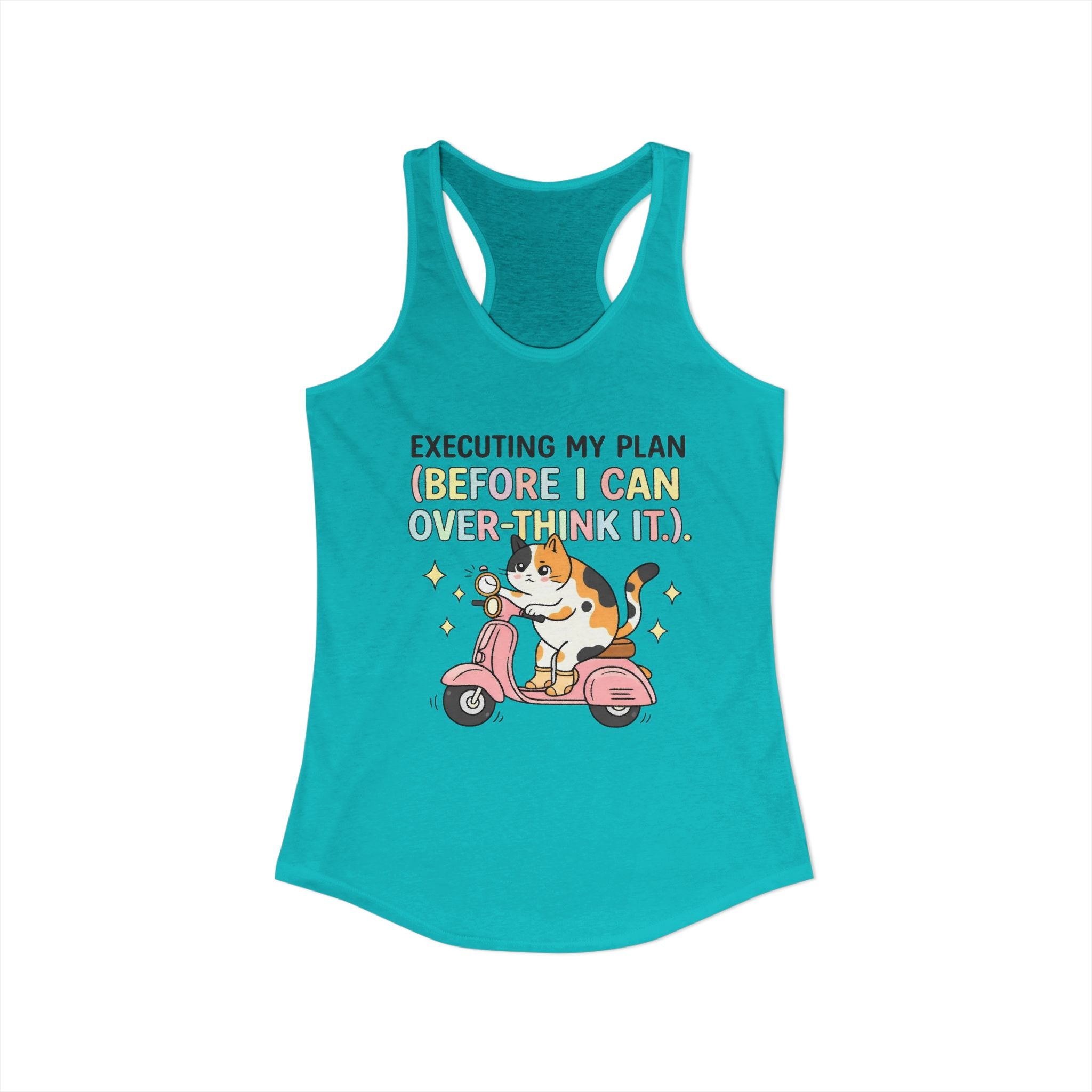 Women's Ideal Racerback Tank