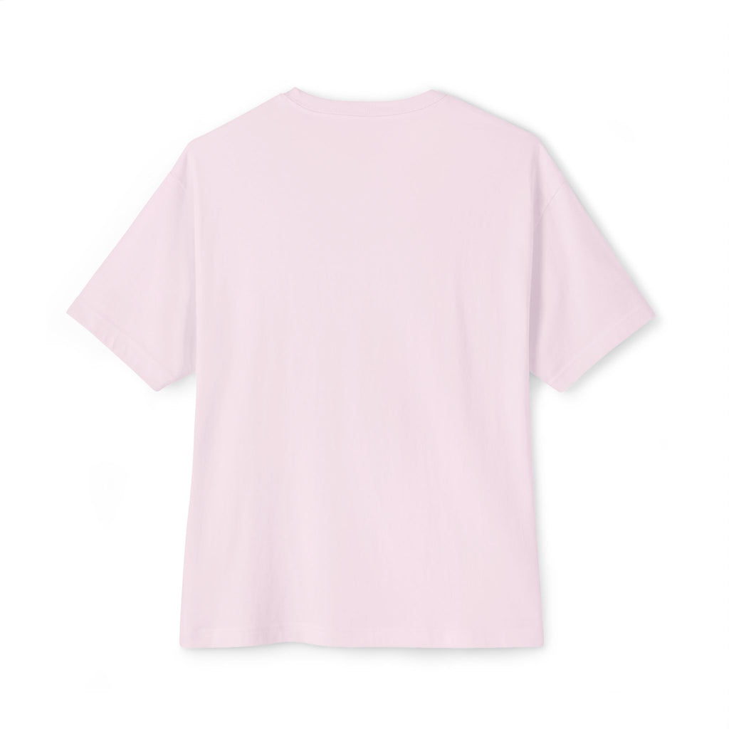 Can you even reed?! Unisex Oversized Boxy Tee
