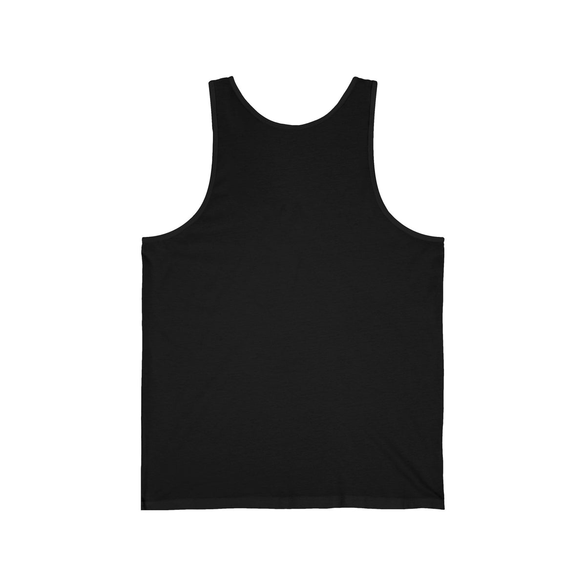 Seminoles Unconquered Tank Top — College Game Day Fan Shirt