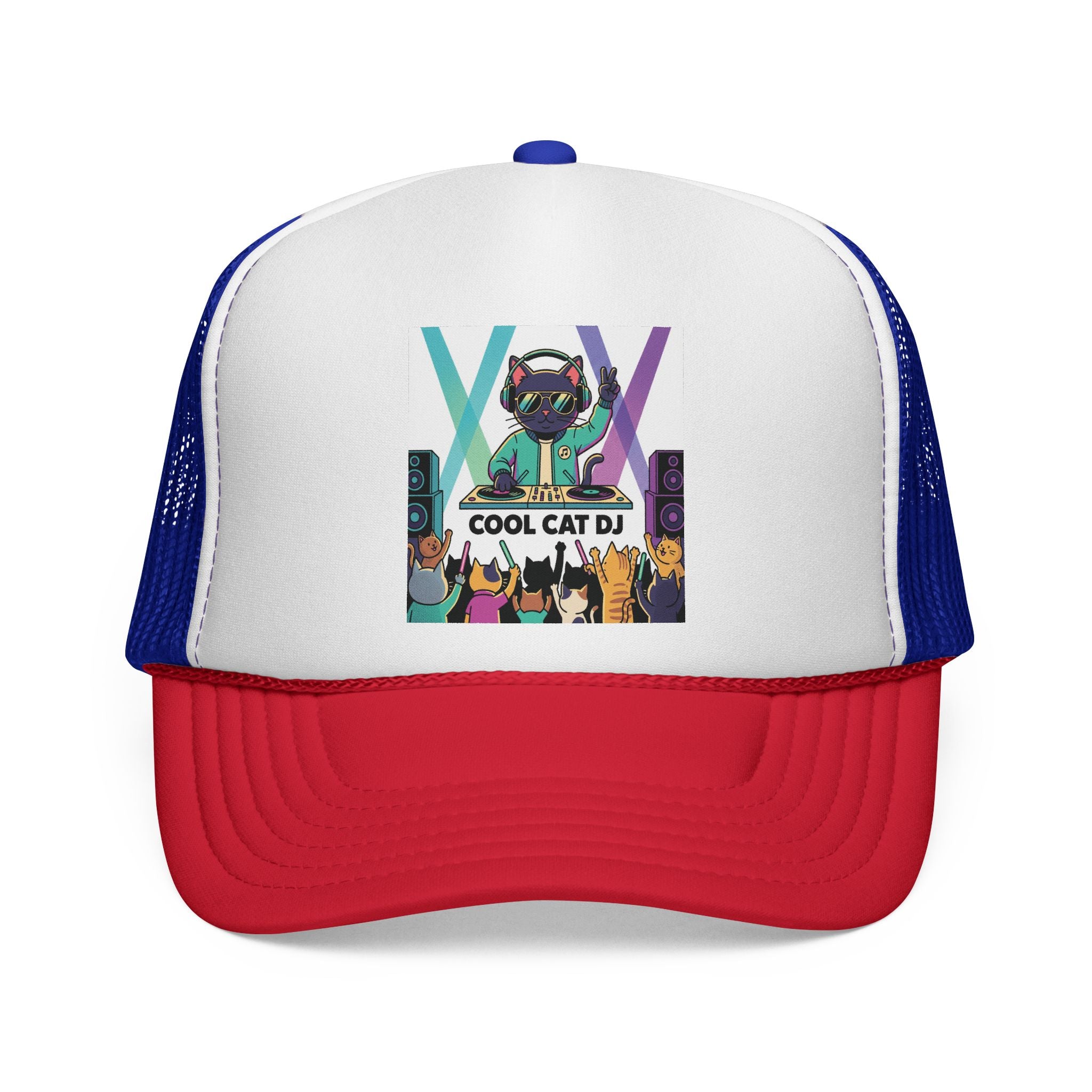 Trucker Caps