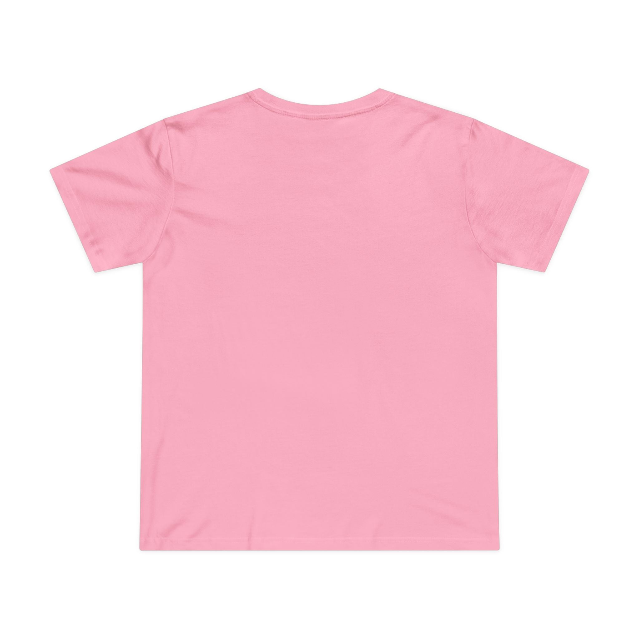 Diet Starts Tomorrow Women’s Tee — Funny Donut Graphic Shirt